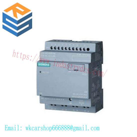 Siemens 6ED1052-2CC08-0BA0  Spare Part