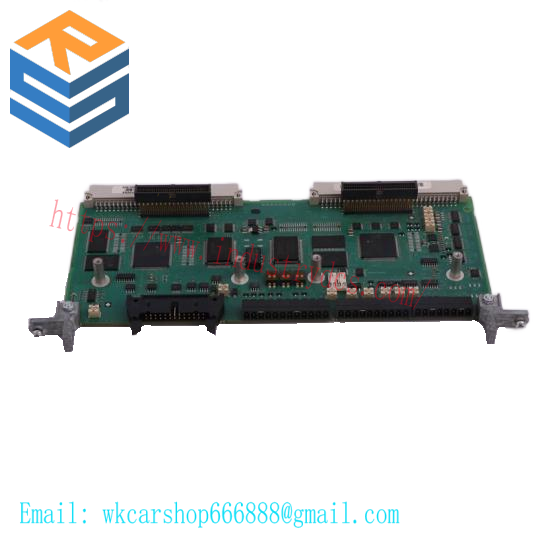 SIEMENS 6ED1052-2FB00-0BA6  Logic Module