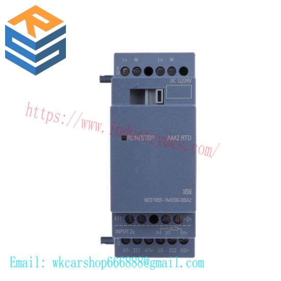 Siemens 6ED1055-1MD00-0BA2  Simatic