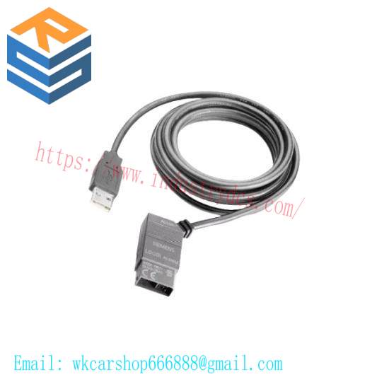 Siemens 6ED1057-1AA01-0BA0  SIMATIC