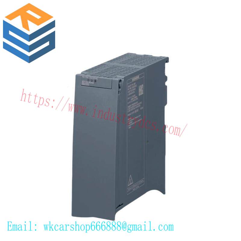 Siemens 6EP1332-4BA00 Rail Power