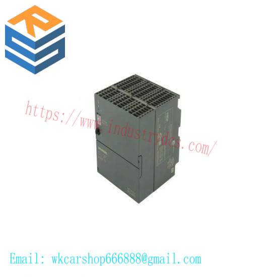 Siemens 6EP1334-1SL12 Sitop Power Supply