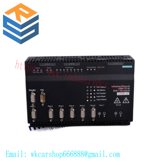 Siemens 6EP1961-3BA21