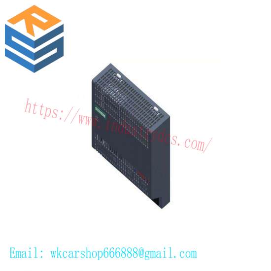 Siemens 6EP1 333-1AL12 Power Supply