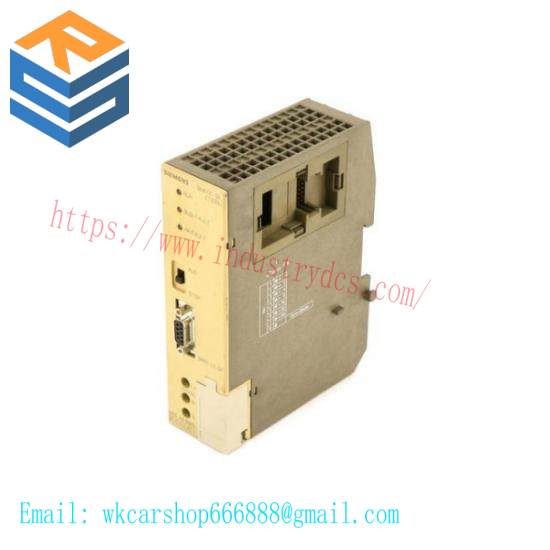 SIEMENS 6ES-5318-8MB13 DP Interface
