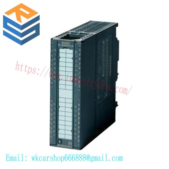 SIEMENS 6ES322-1BL00-0AA0