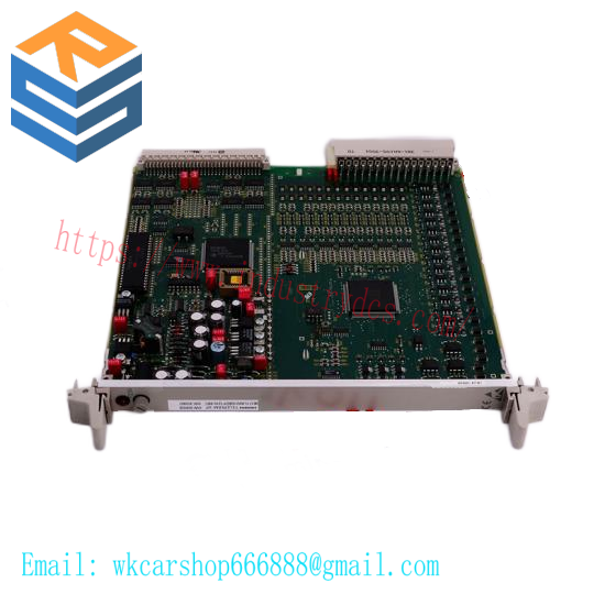 SIEMENS 6ES5000-1AA31  Counter Module