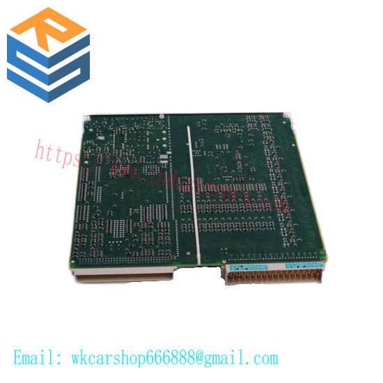 SIEMENS 6ES5000-1AA31  Counter Module