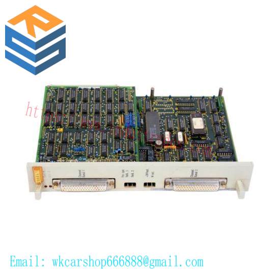 SIEMENS 6ES5241-1AA11 IP241 Module