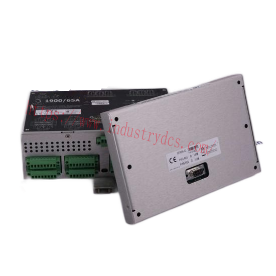 SIEMENS 6ES5318-8MA11  ET100U Interface Module