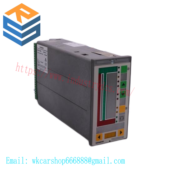 SIEMENS 6ES5318-8MC12  ET200U Interface Module