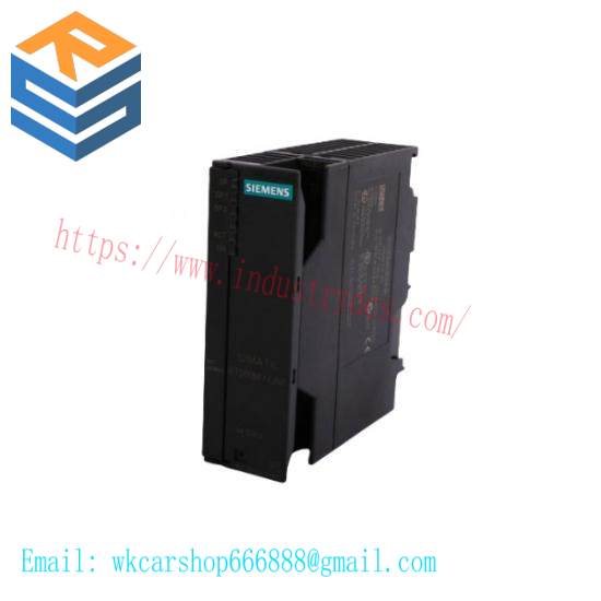 SIEMENS 6ES5376-0AA21