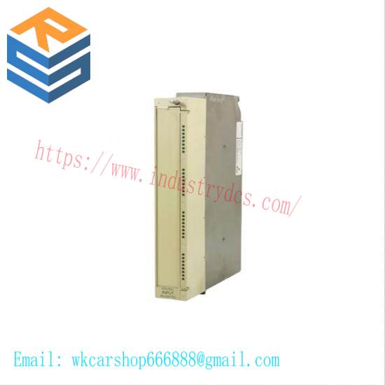 SIEMENS 6ES5420-7LA11 Digital Input Module