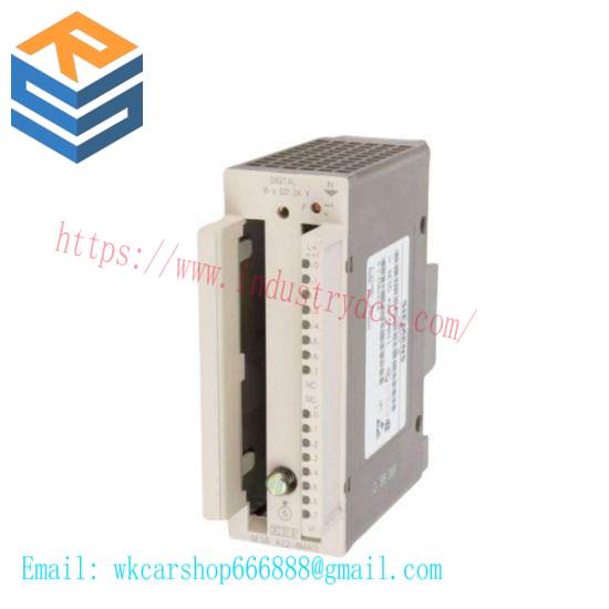 Siemens 6ES5422-8MA11  SIMATIC S5