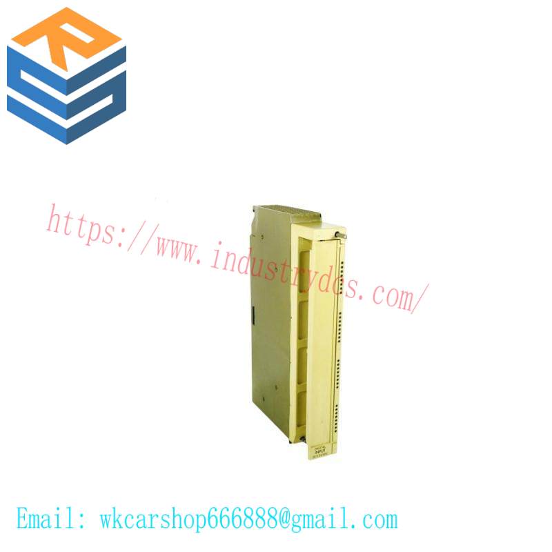Siemens 6ES5430-7LA12 DIGITAL INPUT MODULE FLOATING