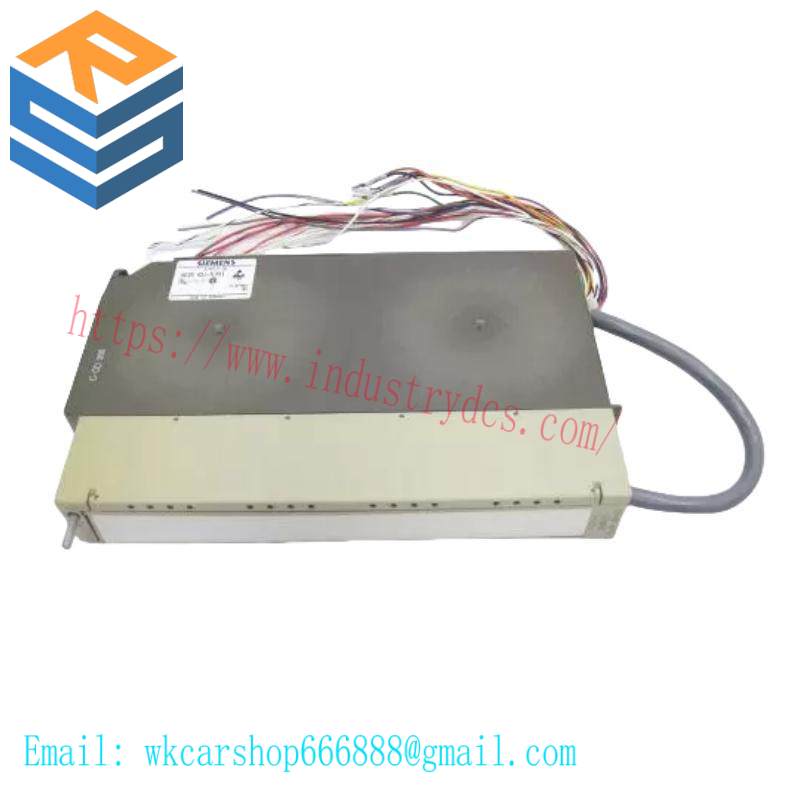 SIEMENS 6ES5431-7LA11 Digital Input Module