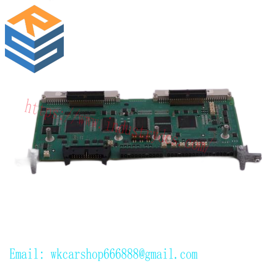 Siemens 6ES5431-7LA11 Simatic S5