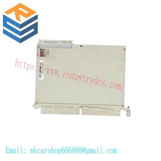Siemens 6ES5441-4UA14 Digital Output Module