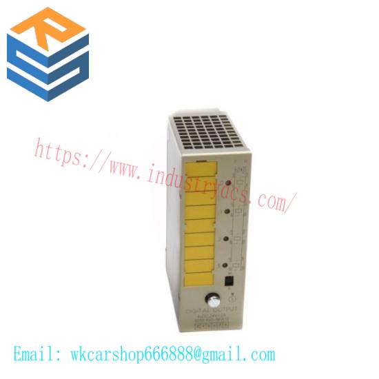 Siemens 6ES54508FA12  SIMATIC S5