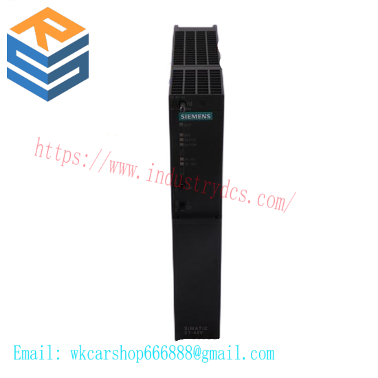 SIEMENS 6ES5470-7LA12  Output Module