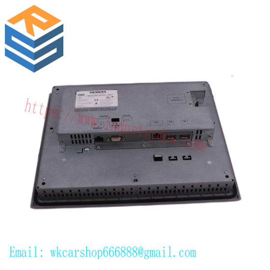 SIEMENS 6ES5470-8MB12  Analog Output Module