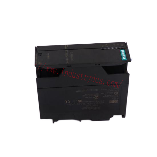 SIEMENS 6ES5482-7LF31  Digital Input/Output Module