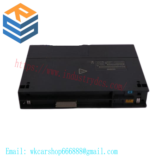 SIEMENS 6ES5482-8MA11  Digital Input/Output Module