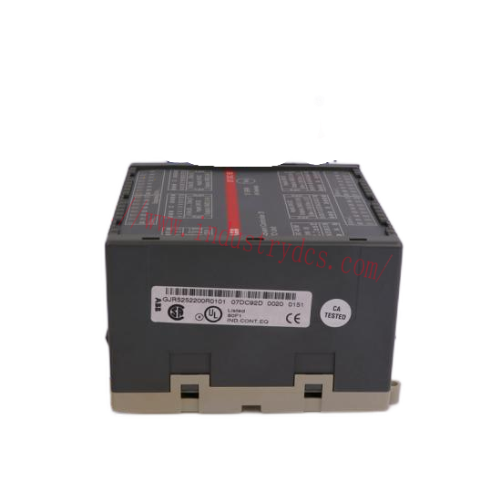 SIEMENS 6ES5521-8MA21  Communications Module