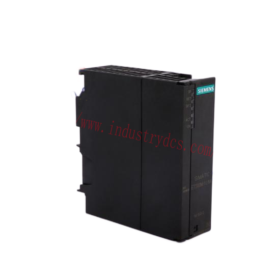 SIEMENS 6ES5700-8MA21  Bus Module