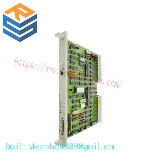 Siemens 6ES5923-3UC11  SIMATIC S5