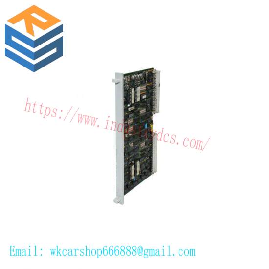 Siemens 6ES5927-3SA12 CPU MODULE