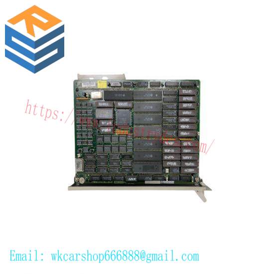 Siemens 6ES5947-3UA22 Processor Module