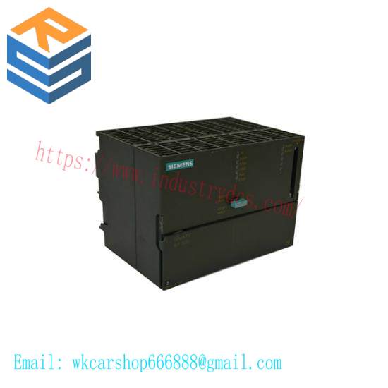 SIEMENS 6ES5948-3UR23