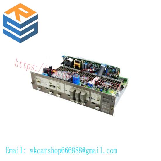 Siemens 6ES5955-3NC41 Power Supply