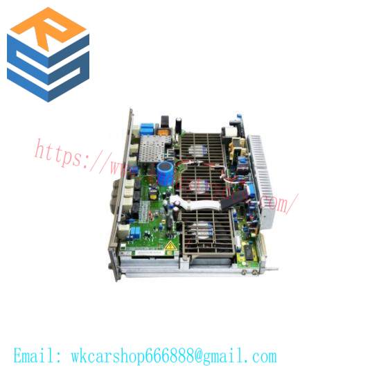 Siemens 6ES5955-3NC41 Power Supply