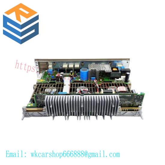 Siemens 6ES5955-3NC41 Power Supply