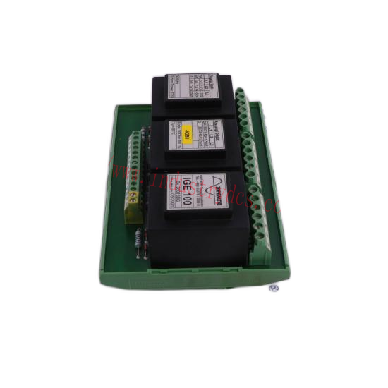 SIEMENS 6ES5981-0HA11  Fan Assembly for 115U