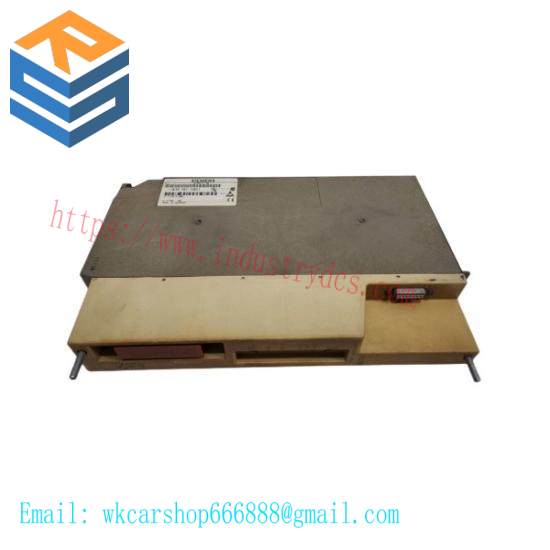 SIEMENS 6ES5 941-7UB11 Processor Module