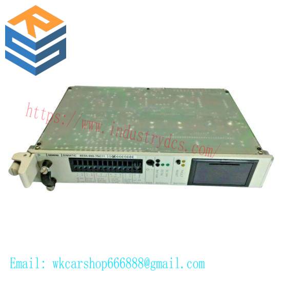 Siemens 6ES5 955-7NC11  SIMATIC S5