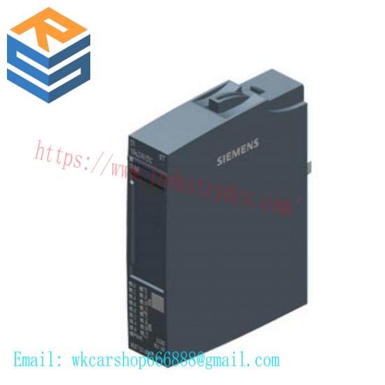 Siemens 6ES7-131-6BH01-0BA0  SIMATIC ET 200SP