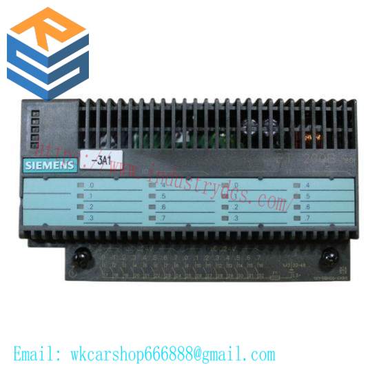 SIEMENS 6ES7131-0BH00-0XB0 Digital Input Module 16 DI