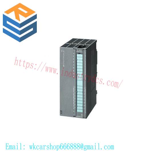 Siemens 6ES7131-6BH00-0BA0 Digital Input Module