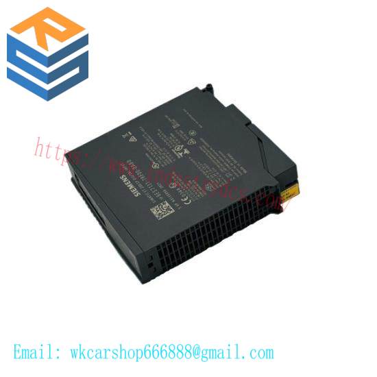 SIEMENS 6ES7131-7RF00-0AB0 Electronic Module