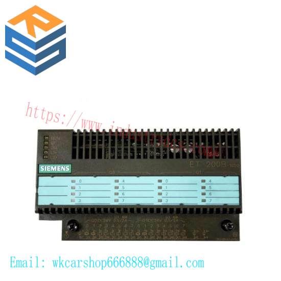 SIEMENS 6ES7132-0BH01-0XB0  Digital Output Module