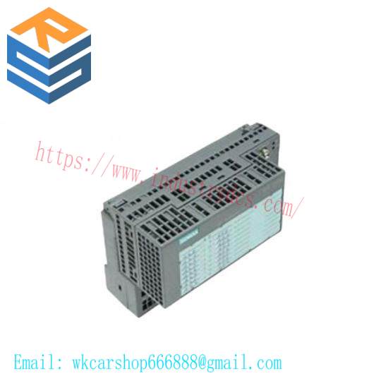 SIEMENS 6ES7132-1BH00-0XB0