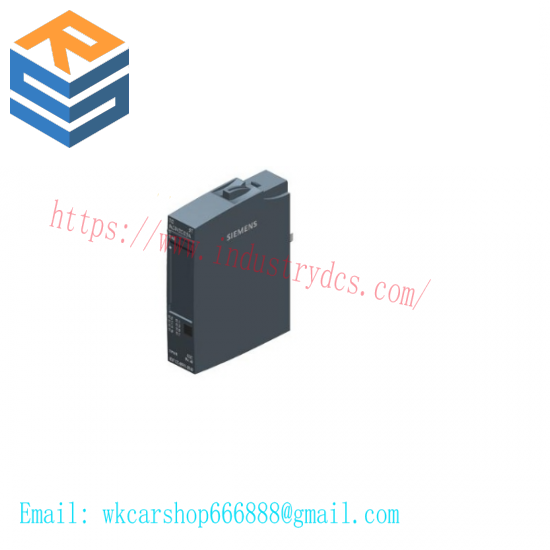 SIEMENS 6ES7132-6BF01-0BA0 New