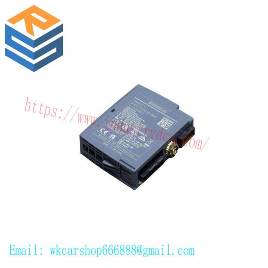 Siemens 6ES7132-6GD51-0BA0 Signal relay module