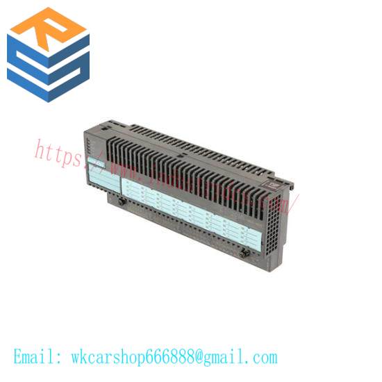 SIEMENS 6ES7133-0BL00-0XB0 ELECTRONIC MODULE DIGITAL