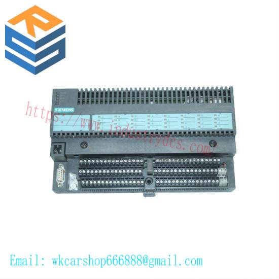 SIEMENS 6ES7133-0BN01-0XB0 ELECTRONIC MODULE DIGITAL