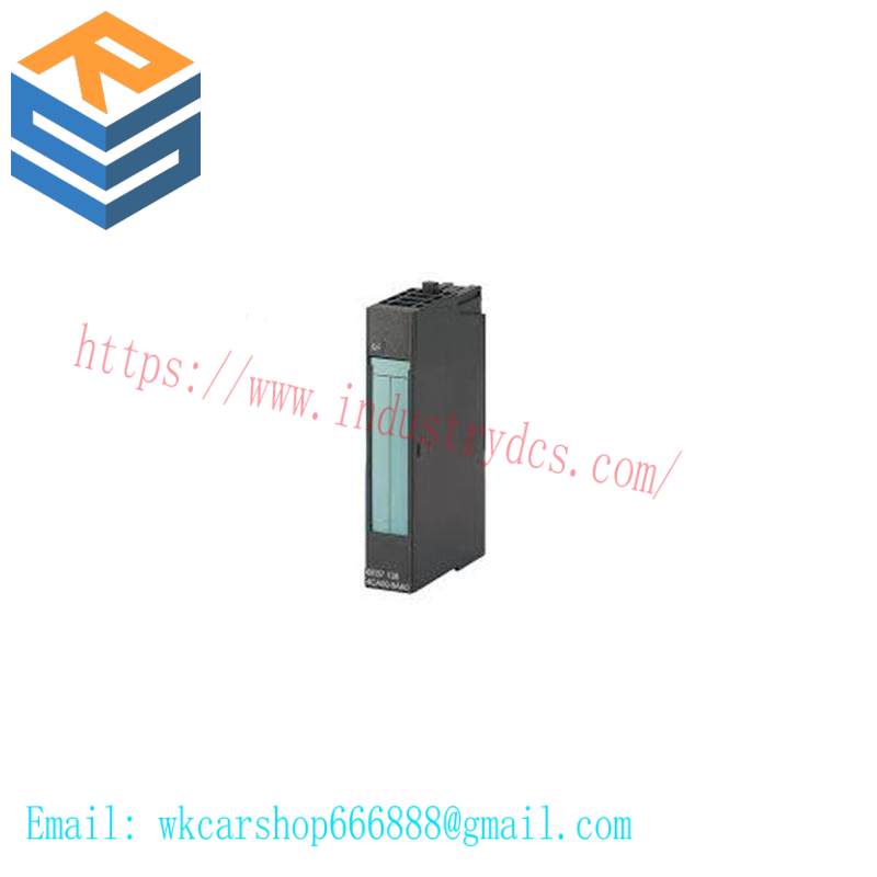 SIEMENS 6ES7134-4GB50-0AB0 PLC Module